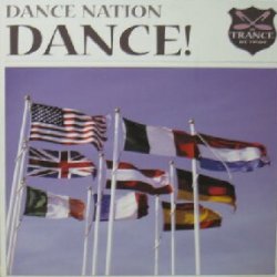 画像1: DANCE NATION / DANCE ! (HOLLAND)