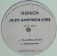 MONICA / JUST ANOTHER GIRL  原修正
