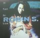 $ ROBIN S / IT MUST BE LOVE (7567-95596-0) UK (A5596T) Y? 在庫未確認