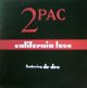 2PAC / CALIFORNIA LOVE (UK) YYY30-617-5-11