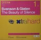 $ SVENSON & GIELEN / THE BEAUTY OF SILENCE (PUMP MIX) UK(X2H512) YYY70-1426-10-39 