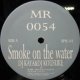 $ DJ Kaya & DJ Kousuke / Delaction – Smoke On The Water / A-Round (MR-0054) Y6