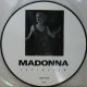 MADONNA / INTERVIEW LIMITED EDITION MAD 10P YYT5-7-7