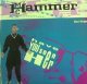 $ MC HAMMER / HAVE YOU SEEN HER (060 20 4055 6) U CAN'T TOUCH THIS (Kmel Mix) 独 YYY37-804-5-24 後程済