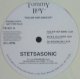STETSASONIC / THE HIP HOP BAND EP YYY30-603-3-32