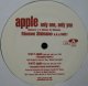 $ 嶋野百恵 Momoe Shimano / apple only one, only you (PCAP - 1) Incognito Remix YYY128-1936-10-17