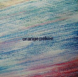 画像1: $ orange pekoe / 極楽鳥 〜Bird of Paradise〜 蓮 (NWR-3010) Y8? 