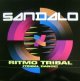 SANDALO / RITMO TRIBAL (TRIBAL DANCE)