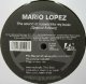 $ MARIO LOPEZ / THE SOUND OF NATURE / INTO MY BRAIN (SPECIAL EDITION) 独 (0109940A45) Y? 後程済