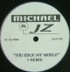 $ MICHAEL JACKSON & JAY-Z / YOU ROCK MY WORLD REMIX (JJ-077) US Y18-店