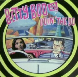 画像1: $ Betty Boo / Doin' The Do (LEFT 39T) YYY252-2898-2-11 後程済　残の場所　記憶ある？