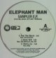 ELEPHANT MAN / SAMPLER E.P.