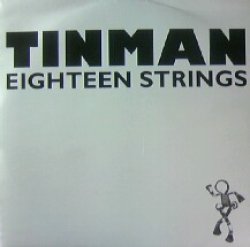 画像1: TINMAN / EIGHTEEN STRINGS