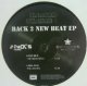 KAESER & SHAZER'K / BACK 2 NEW BEAT EP