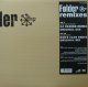 $ Folder / remixes (RR12-88066) 三浦大知 パラシューター (新品) YYY173-2352-10-198 後程済