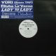 $ YUKI (from TRF) and Elisha La'Verne / Lady To Lady (RR12-88080) Y? 原修正