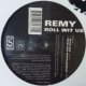 Remy / Roll Wit Us (オリジナル盤) YYY52-1151-3-3