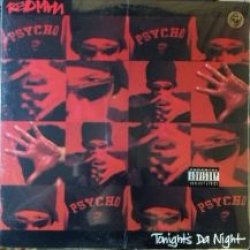 画像1: $ Redman / Tonight's Da Night  (42 74958) オリジナル盤 YYY41-932-2-2