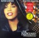 Kevin Costner Whitney Houston / The Bodyguard (LP) G