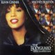 Kevin Costner Whitney Houston / The Bodyguard (LP) G 再