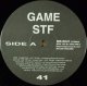 $$ S.T.F. / 4 Skips – Game / Wanna Be Free (MR-0041) Y5