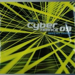 画像1: $$ Various ‎/ Velfarre Cyber Trance 09 (RR12-88432) Y13