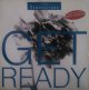 The Temptations / Get Ready 残少 未 A5558