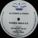 DJ Cosmix & Etnica ‎/ Kumba Mela E.P.  残少 A5572
