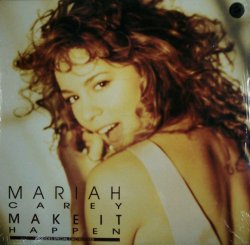 画像1: $ Mariah Carey / Make It Happen (US) 未開封 (44 741899 YYY217-2358-2-2 後程済