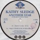 $ Kathy Sledge / Another Star (12"×2)  青 (DB 010) YYY233-2541-5-6