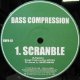 $$ Bass Compression / Murphy Brown / Scranble / Dance! (FAPR-61) YYY8