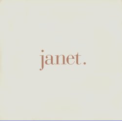 画像1: $ Janet Jackson / That's The Way Love Goes (Y-12661) YYY307-3878-5-5 後程済
