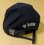 画像2: DJ HONDA HAT 黒 白の縁どりロゴ 帽子 CAP (刺繡あり) Y1 　後程済 YN (2)