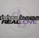 $ DRIZABONE / REAL LOVE (12 BRW 223) EU (868 561-1) YYY-362-4552-3-8