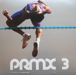 画像1: $ PUFFY / PRMX vol. 3 (SYUM-0132) Puffy – PRMX 3 (愛のしるし) これが私の生きる道 (NYC Prime Time Mix) Y10-3F+ 
