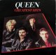 $ Queen / Greatest Hits (EMI – EMTV30) OC 062-78 041 (17 8041 1) YYY479-5129-3-3