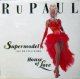 $ RUPAUL / SUPERMODEL (TB 542) US (ジャケ付) YYY-362-4556-5-5+ 後程済