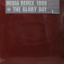 画像1: $ MISIA / THE GLORY DAY REMIX 1999 (BVJS-29907) YYY222-2380-10-30
