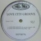 LOVE CITY GROOVE / LOVE CITY GROOVE dj use only remix YYY89-1579-8-8