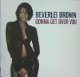 BEVERLEI BROWN / GONNA GET OVER YOU