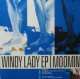 $ MOOMIN / WINDY LADY EP (SYUM 72) GUIDANCE 歩いて行こう YYY37-799-10-23-5F