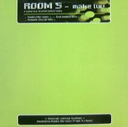 画像1: $ ROOM 5 / MAKE LUV (SD0077BIS) Limited Edition (ITALY) YYY479-5131Y-1-1+? 在庫未確認