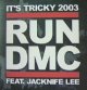 RUN DMC / IT'S TRICK 2003 YYY142-2083-3-3