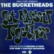 %% Kenny "Dope" Presents The Bucketheads  / Got Myself Together (12TIV-48) YYY73-1447-5-6+5F