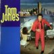 $ TOM JONES / IF I ONLY KNEW (ZANG 59 T) YYY210-3096-9-22