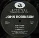 JOHN ROBINSON / JEALOUSY (REMIX) 大ヒットVERSION