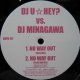 $ DJ U☆HEY? VS. DJ MINAGAWA / NO WAY OUT (FAPR-67) 