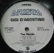 GIGI D'AGOSTINO / THE RIDDLE