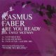 RASMUS FABER / ARE YOU READY feat. EMILY MCEWAN YYY0-323-1-2