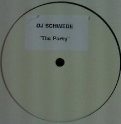 画像1: DJ SCHWEDE / THE PARTY